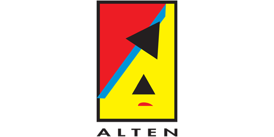 Alten